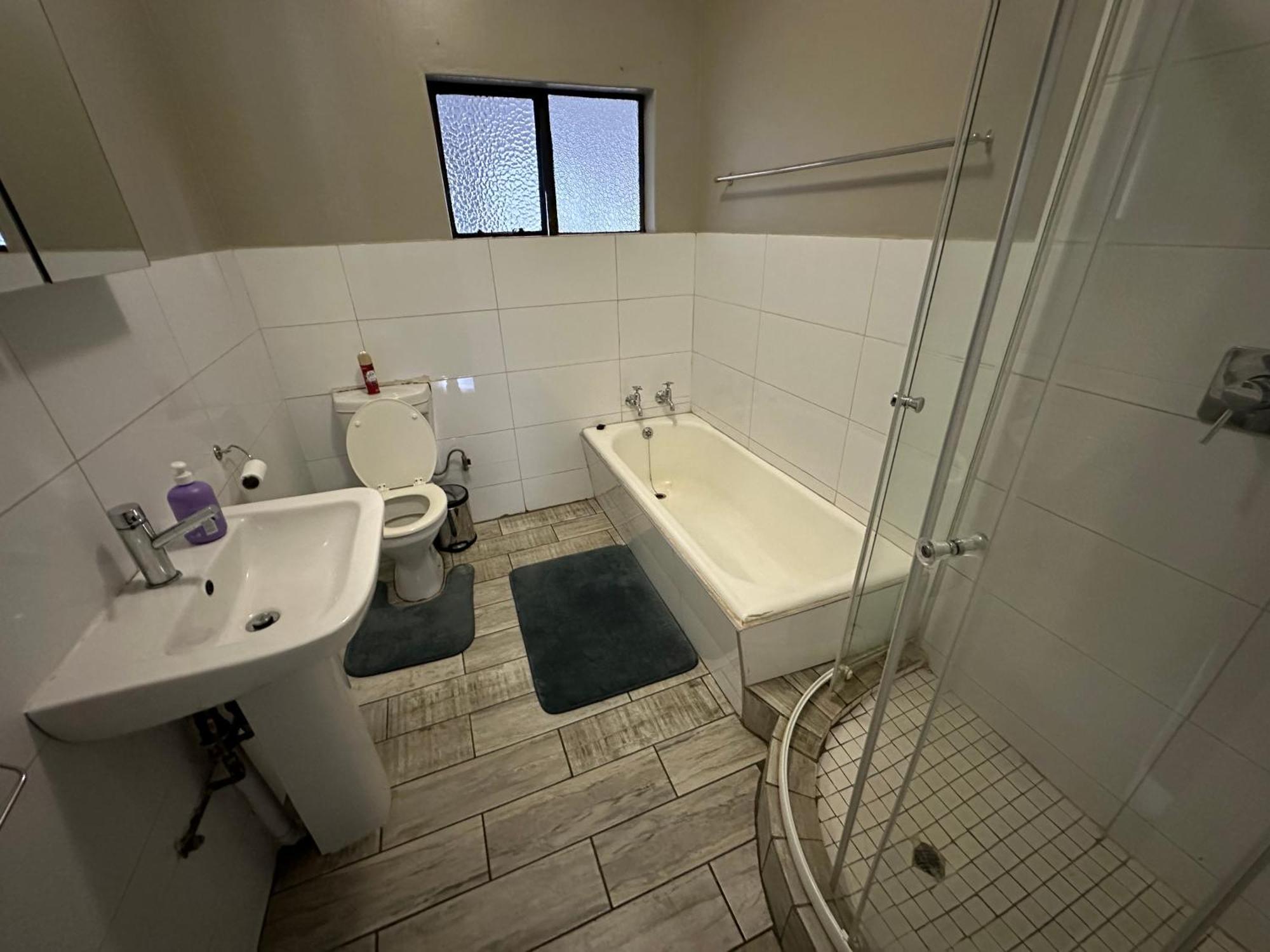 Favour Guest House Polokwane Exterior foto